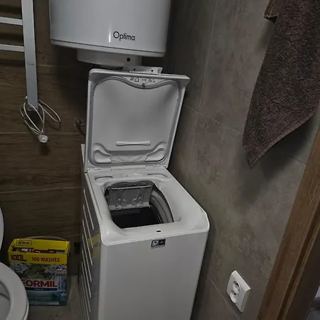 Juraj Carny Apartment