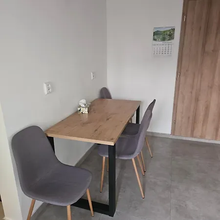 Apartmán - Topolianska