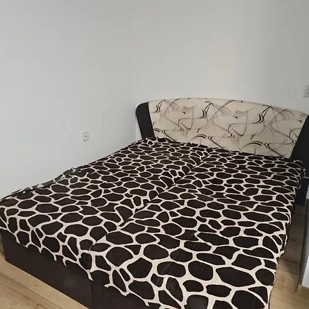 Juraj Carny Apartment Michalovce