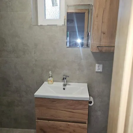 Apartamento - Topolianska Michalovce