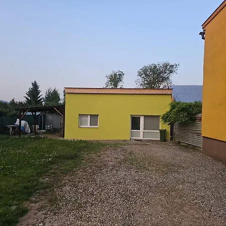 Juraj Carny Apartment Michalovce