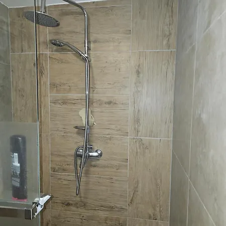 Apartmán - Topolianska *