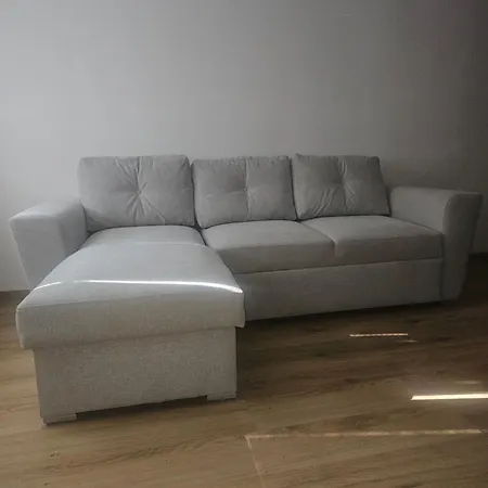 Apartmán - Topolianska