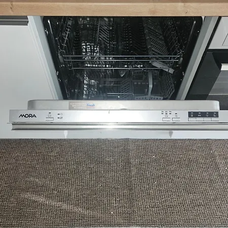 דירה - Topolianska *