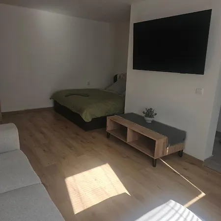 Apartmán - Topolianska Michalovce