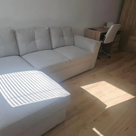 - Topolianska Apartmán
