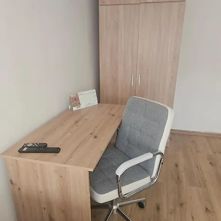 Apartmán - Topolianska *