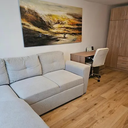 Apartmán - Topolianska Michalovce