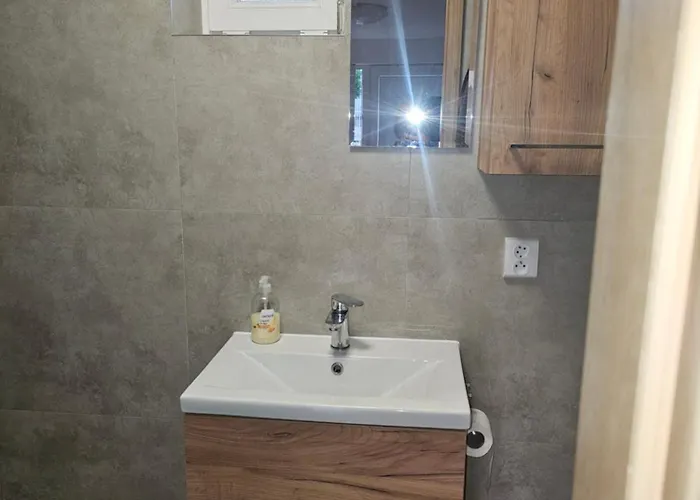 דירה - Topolianska מיכלובצ'ה