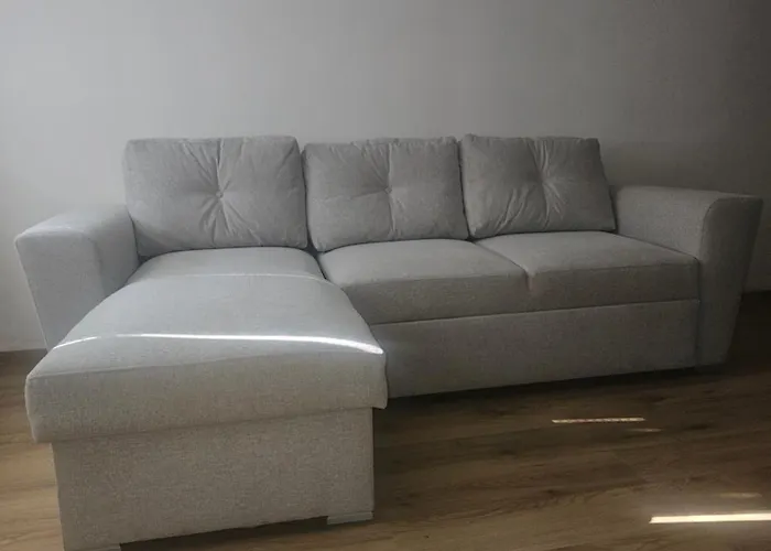 דירה - Topolianska