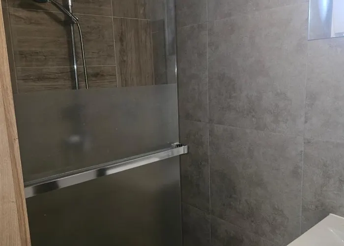 - Topolianska דירה